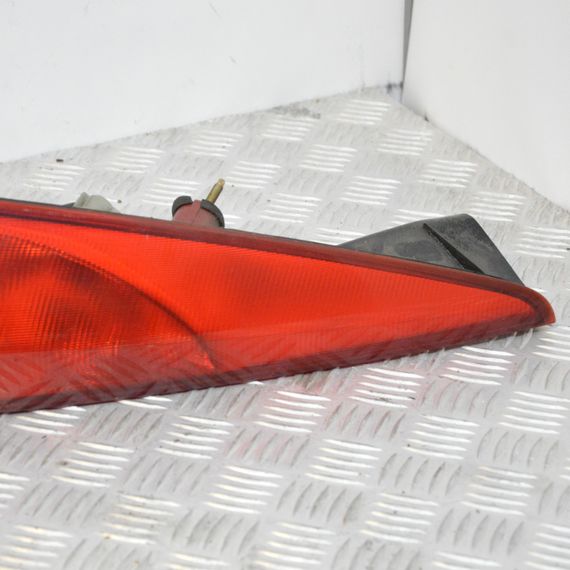 Ліхтар задній лівий Ford Mondeo III Mk3 універсал Форд Мондео 3 1S7113405C 1S71-13405-C | Зображення 2