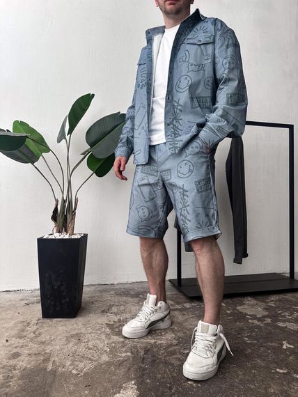 Костюм | Зображення 2