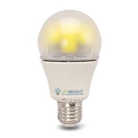 LED лампа  E27 10W (900lm) холодно-білий 6000k з діммінгом Viribright (Вірібрайт
