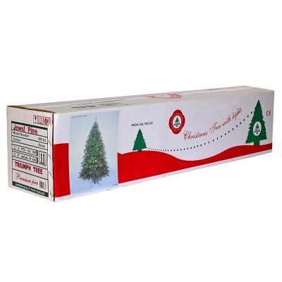 Искусственная елка Triumph Tree Scandia зеленая 1,85 м (8711473059939) | Зображення 4