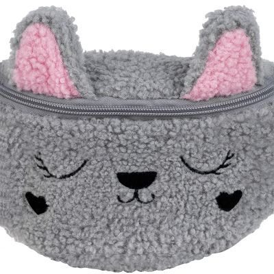 Сумка-бананка Kite 2577 Sweety Cat (K25-2577-1) | Зображення 5