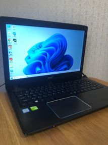 Ноутбук Acer Aspire E5-576G 15.6 Full HD/i5-8250U/MX150/8/256GB   Б/В