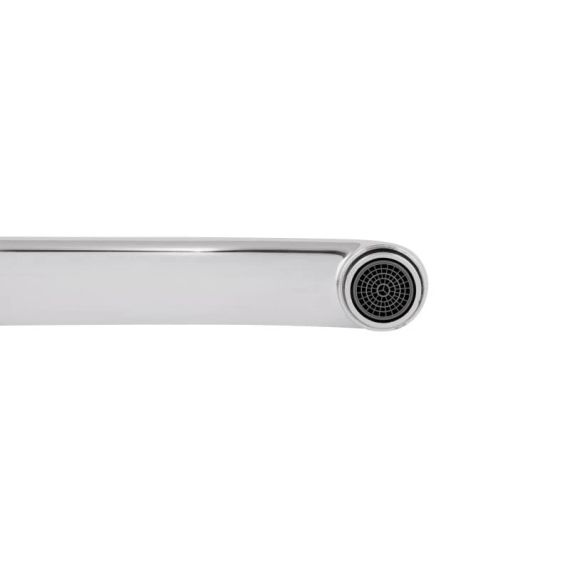 Смеситель для кухни Lidz Anny 003 (k40) LDANN003CRM35082 Chrome | Зображення 5