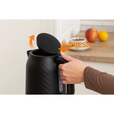 Електрочайник Gorenje K17SPB | Зображення 3