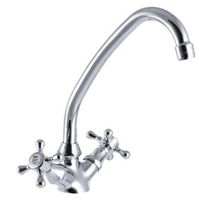 Смеситель для кухни Europroduct MF 271 (EP0072)