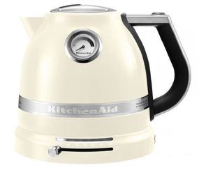Электрочайник KitchenAid 5KEK1522EAС 1.5 л кремовий