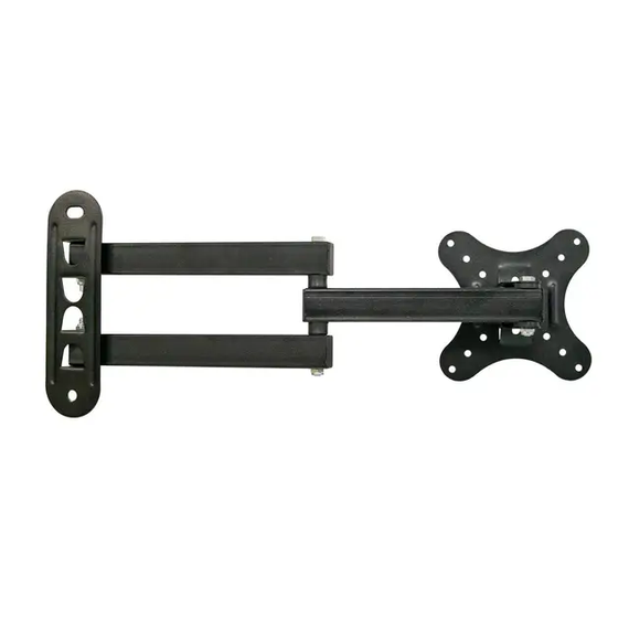 Крепление для телевизора на стену V-STAR 14"-27" DF03", кронштейн для монитора