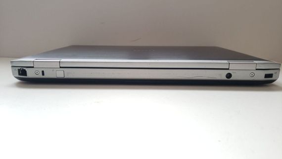 Ноутбук Б-класс Dell Latitude E6530 / 15.6" (1366x768) TN / Intel Core i7-3520M (2 (4) ядра по 2.9 - 3.6 GHz) / 8 GB DDR3 / 250 GB SSD / Intel HD Graphic 4000 / WebCam / DVD-ROM б/у | Зображення 7