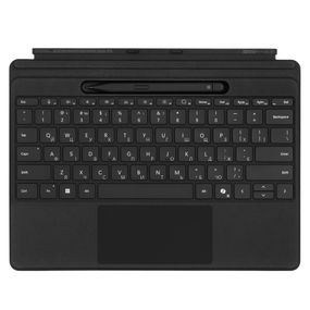 Клавиатура со стілусом Microsoft Surface Pro Flex Keyboard with Slim Pen Y8U-00001