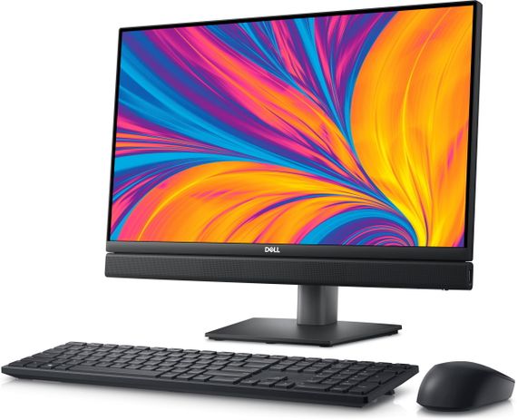 ПК Моноблок Dell Optiplex 7420 23.8&quot; FHD IPS AG N005O7420AIO | Зображення 3