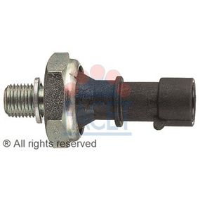 Датчик давления масла Opel Astra 1.7 CDTi 07-, Facet, 7.0170,