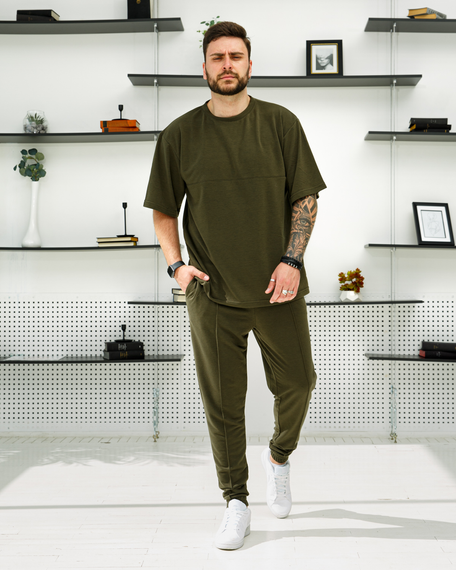 Комплект Фрідом хаки S | Зображення 7