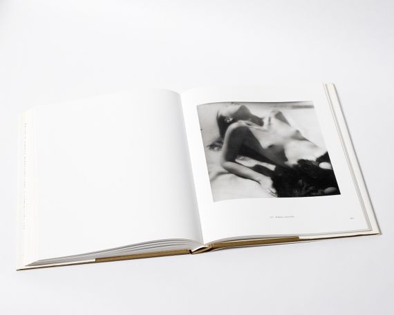 Книга німецького та американського фотографа Йозеф Брайтенбах. Joseph Breitenbach: Photographien | Зображення 4