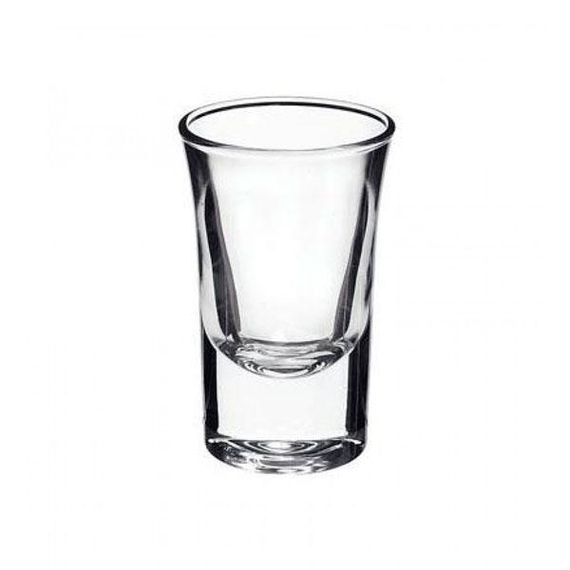 Стопка Bormioli Rocco Dublino 168169B79021990-1 35 мл