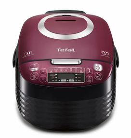 Мультиварка Tefal  Spherical Bowl RK740532 (RK740532)