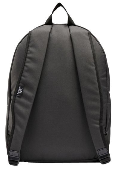 Спортивный рюкзак 24L Reebok Act Core серый с коричневым | Зображення 3