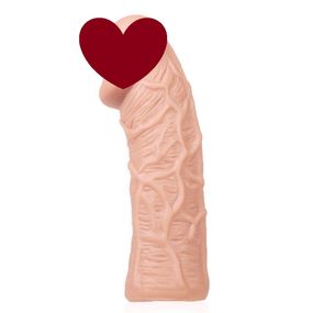 Насадка на член Kokos Extreme Sleeve ES.05 розмір S Sex Aura