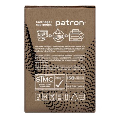 Картридж Patron HP 151A (W1510A) Green Label (PN-151AGL) | Зображення 5