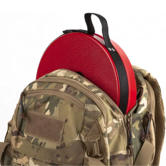 Складаний стілець Telescopic stool, розкладний телескопічний стілець для риболовлі та туризму | Зображення 9