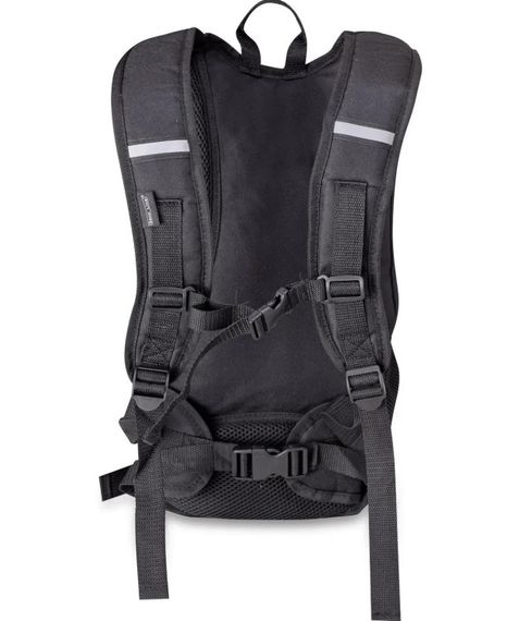 Рюкзак спортивний Semi Line 10 Black (A3011-1) (DAS303093) | Зображення 4