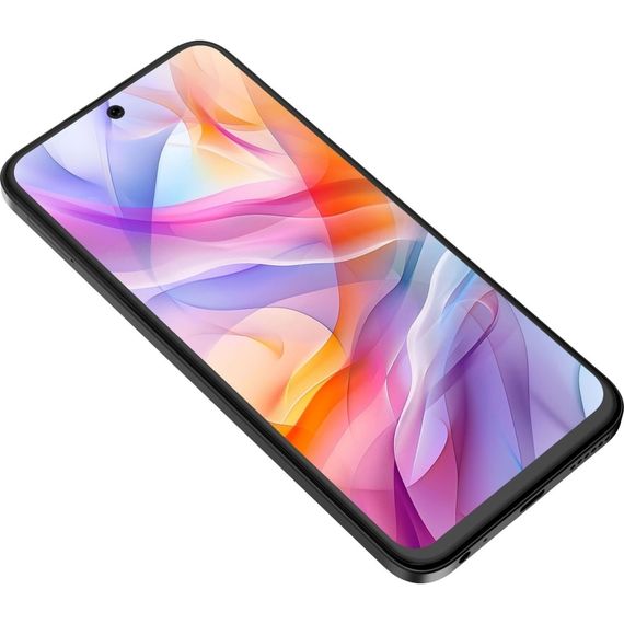 Мобільний телефон ZTE Nubia V70 Design 8/256GB Gray (1143714) | Зображення 4