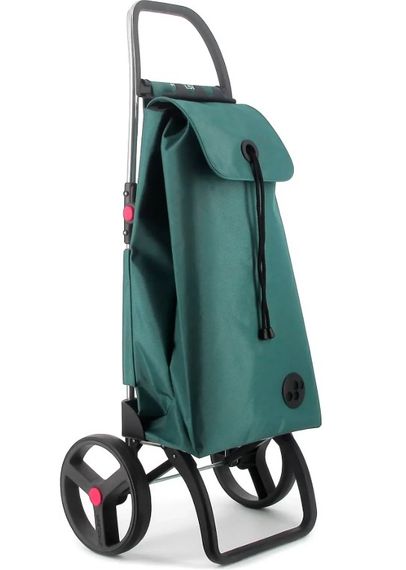 Сумка-візок Rolser I-Max MF 2LRSG Sea Coast (IMX308-1067)