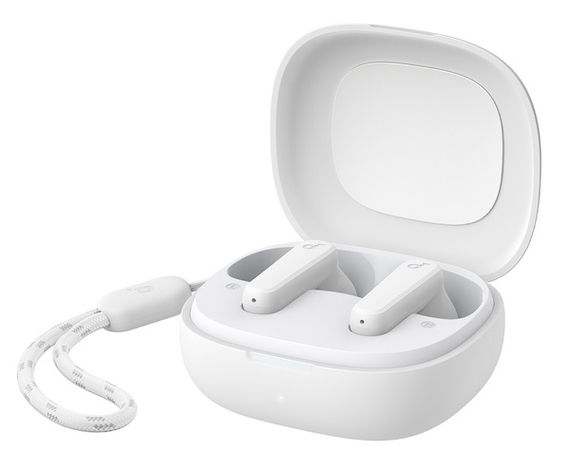 Гарнітура Anker SoundСore R50i White | Зображення 5