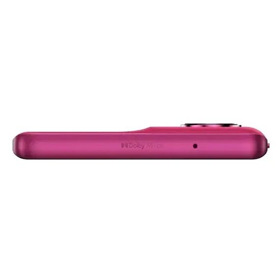 Мобильный телефон Motorola Edge 50 Fusion 8/256GB Hot Pink (PB3T0060UA) | Зображення 5