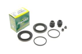 Ремкомплект суппорта переднего Hyundai H-1 00-07 d=43mm  Mando  243052