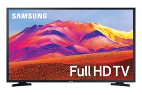 LED-телевізор Samsung UE43T5300AUXUA (UE43T5300AUXUA)