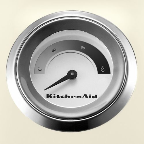 Електрочайник KitchenAid Artisan 5KEK1522EAC, кремовий | Зображення 1