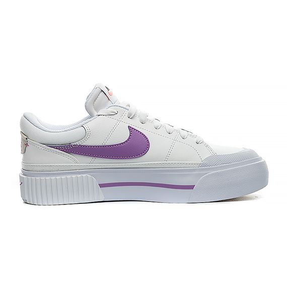 Кросівки Nike COURT LEGACY LIFT | Зображення 2