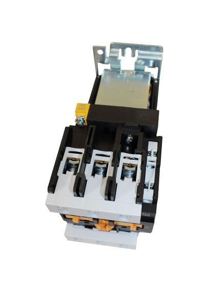 Контактор КММп49511 95А 24В DC 1NO+1NC 220V 25kW / 400V 45kW Ny95505616 | Зображення 1