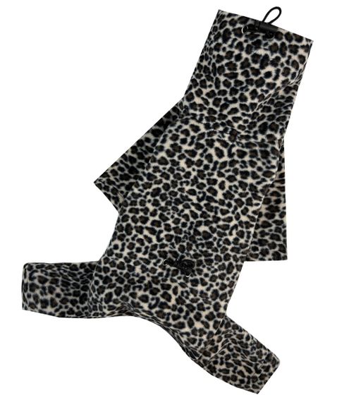 Костюм мiкрофлiс леопард D-179 | Зображення 1