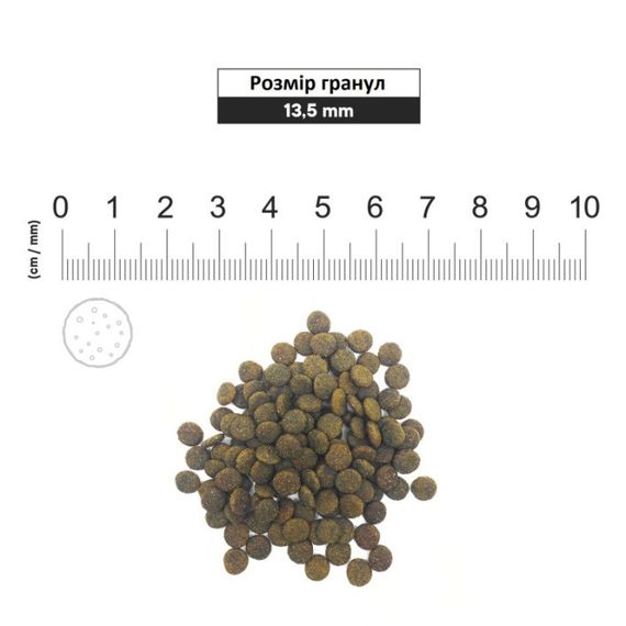 Сухий корм із качкою для собак 1st Choice Adult Hypoallergenic, 2 кг | Зображення 2