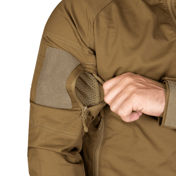 Куртка Stalker 3.0 Twill Койот (7881), M | Зображення 4