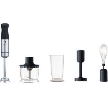 Блендер занурювальний Electrolux E5HB2-8SS 1000 Вт | Зображення 1