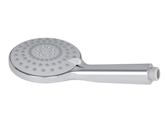 Душова система універсальна Lidz Latwa 1030, Chrome (k35) LDLAT1030CRM45417 | Зображення 4