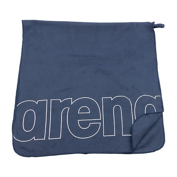Рушник-губка Arena SMART PLUS GYM TOWEL