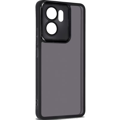 Чехол для мобильного телефона Armorstandart Shade OPPO Reno13 F 4G / Reno13 F 5G / Reno13 FS 5G Black (ARM82936)