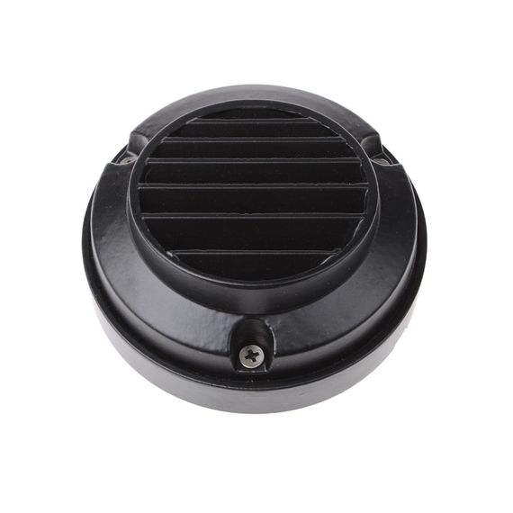 Светильник уличный для лестницы G4 35W IP54 BK (AL-06)