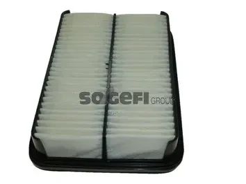 Фільтр повітряний PEUGEOT 4008, CITROßN C4, MITSUBISHI OUTLANDER, PURFLUX (A1625) | Зображення 4