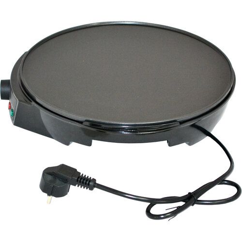 Електричний млинець Haeger HG-528 1000 Вт 30 см (40775-HG-528_829) | Зображення 3