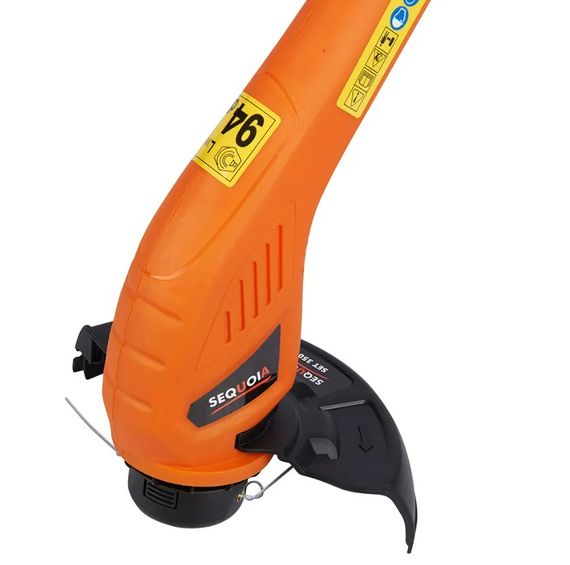 Триммер электрический Sequoia SET350 | Зображення 4