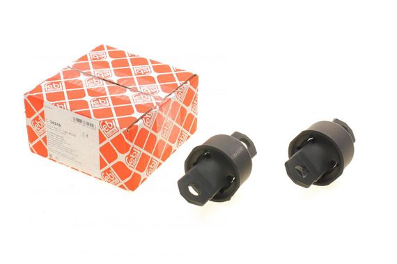 Сайлентблок важеля заднього спереду Ford Focus II 04-12 продол. к-кт  34249