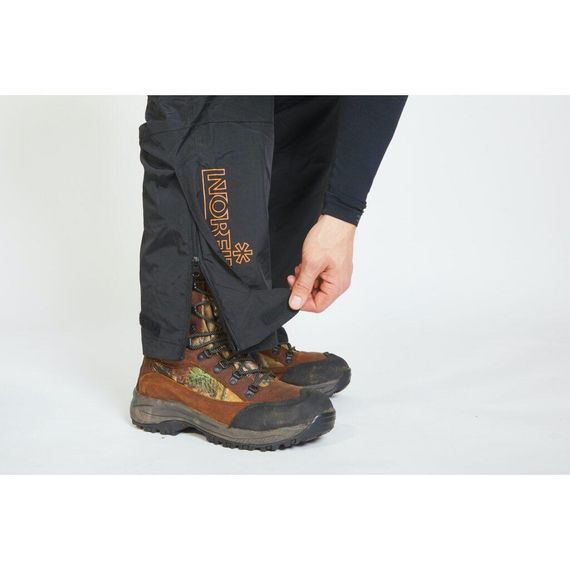Штаны Norfin Норфин RIVER PANTS 521102-M | Зображення 9