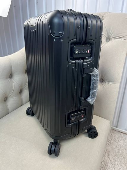 Валіза Rimowa Topas Stealth Cabin Multiwheel 34L c890 | Зображення 5