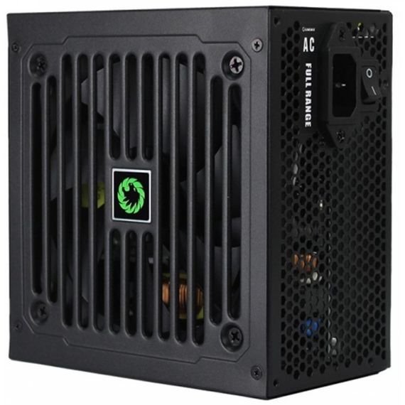 Блок живлення 600W Gamemax (GE-600) | Зображення 1