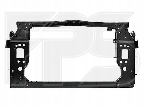 Передня панель JEEP CHEROKEE 19-21, 68411365AA