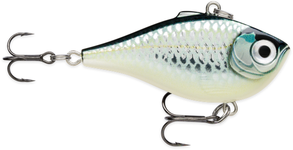 Воблер Rapala RPR07 BAP